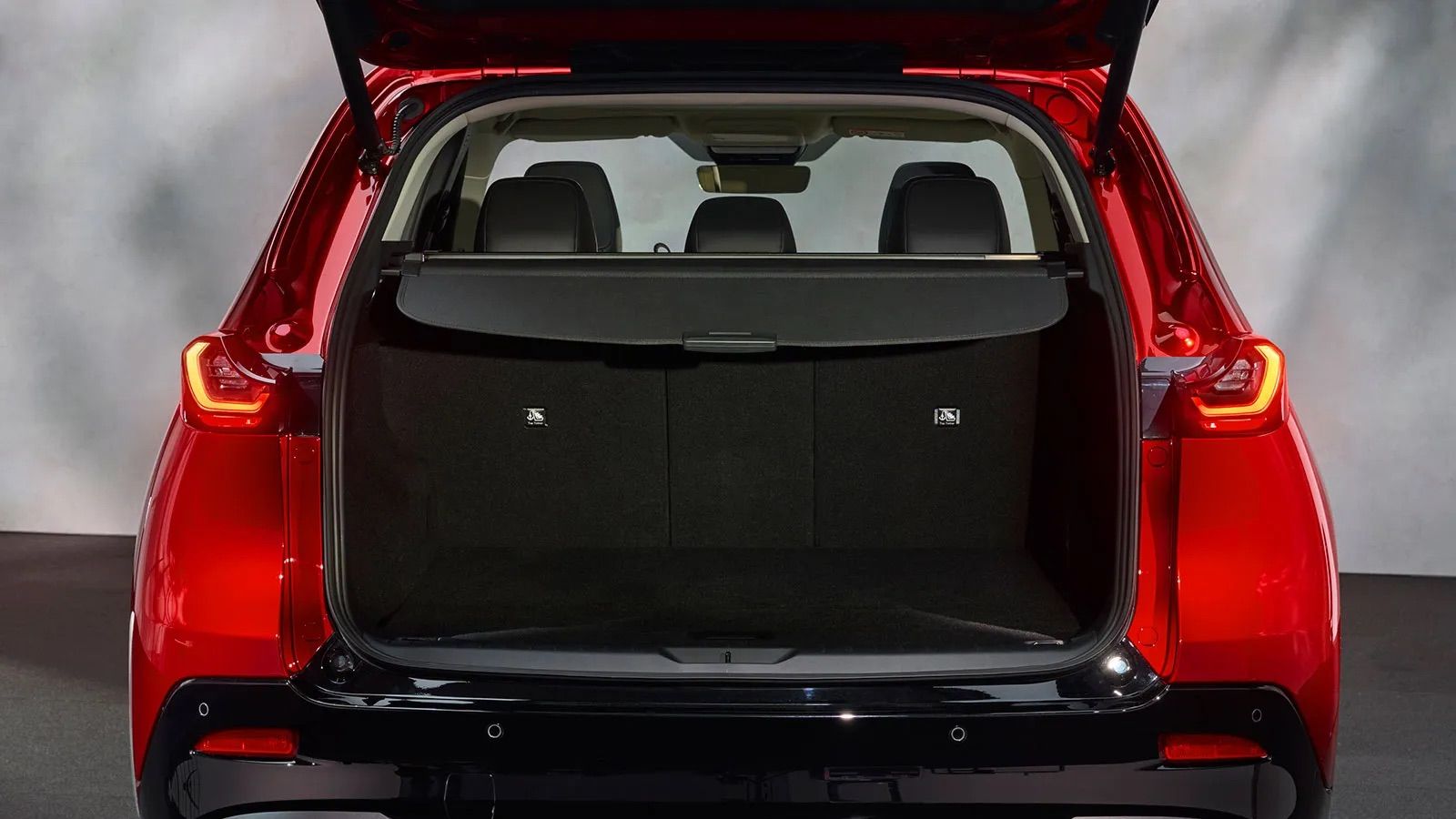Mazda CX-5: «Πάτησε» Ελλάδα -Οι τιμές και οι εκδόσεις