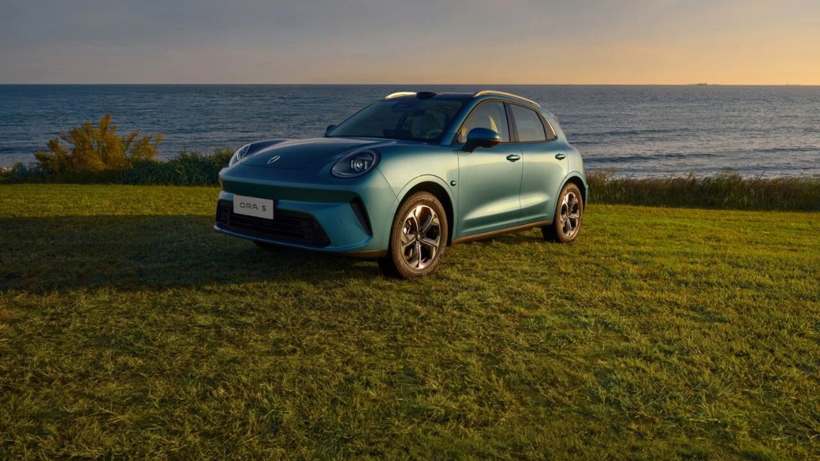 Great Wall Motor: Το φιλόδοξο σχέδιο «επιστροφής» στην Ευρώπη με 10 νέα μοντέλα