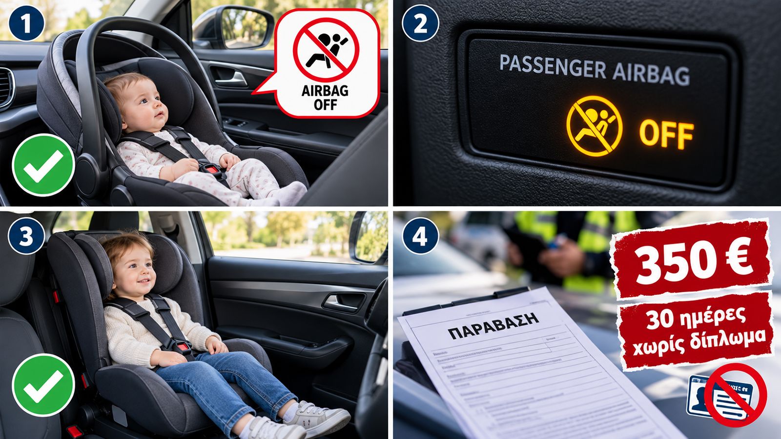 Σε ποια 5 αυτοκίνητα οι πίσω επιβάτες περνούν καλύτερα από τον οδηγό;
