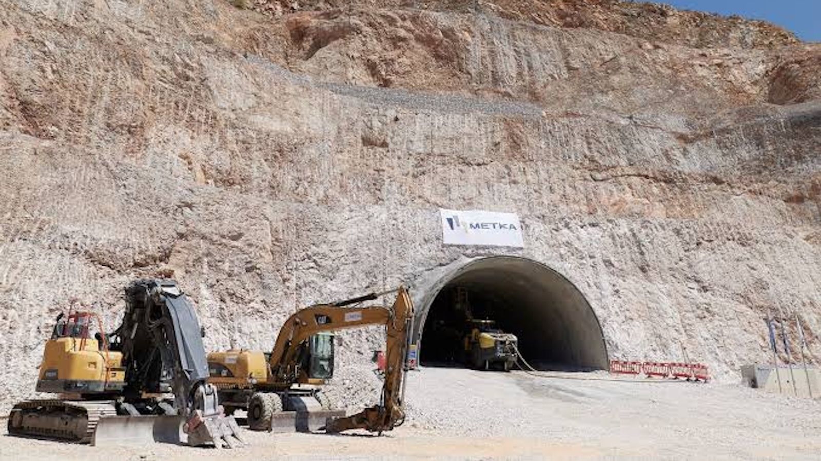 Παράκαμψη Χαλκίδας: Οδικός άξονας 27 χιλιομέτρων για την Εύβοια