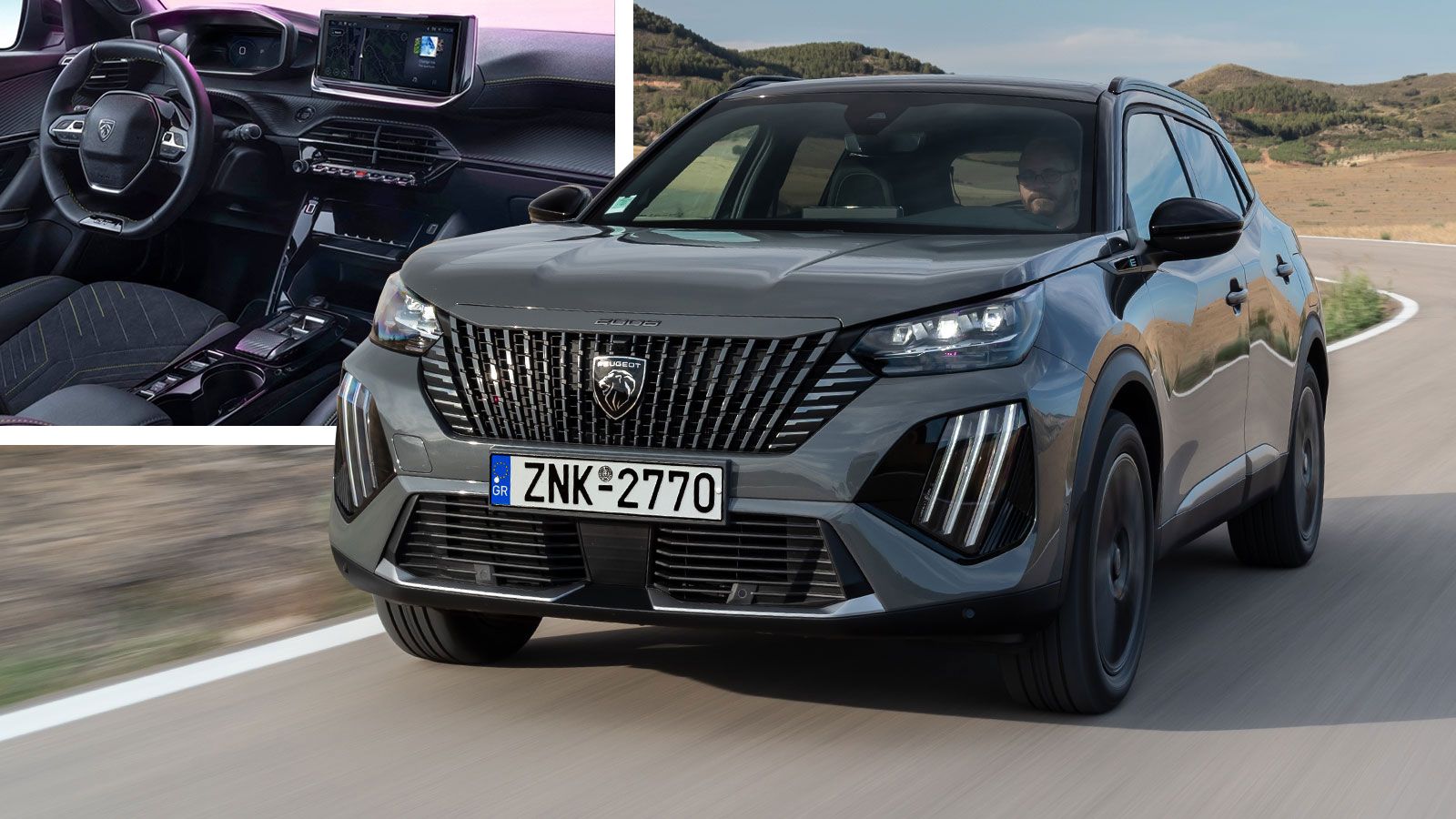 Τρία best seller μικρά SUV στο leasing - Ποια είναι & τι δόση έχουν;