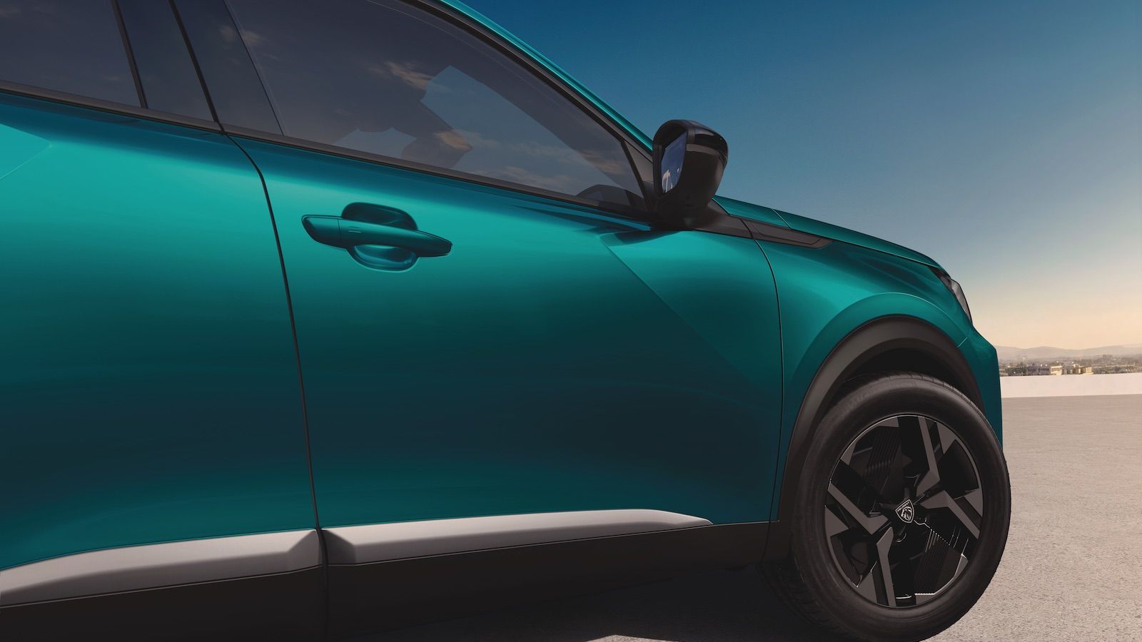 Νέα έκδοση Envy για τα Peugeot 208 και 2008 - Πότε θα έρθει στην Ελλάδα