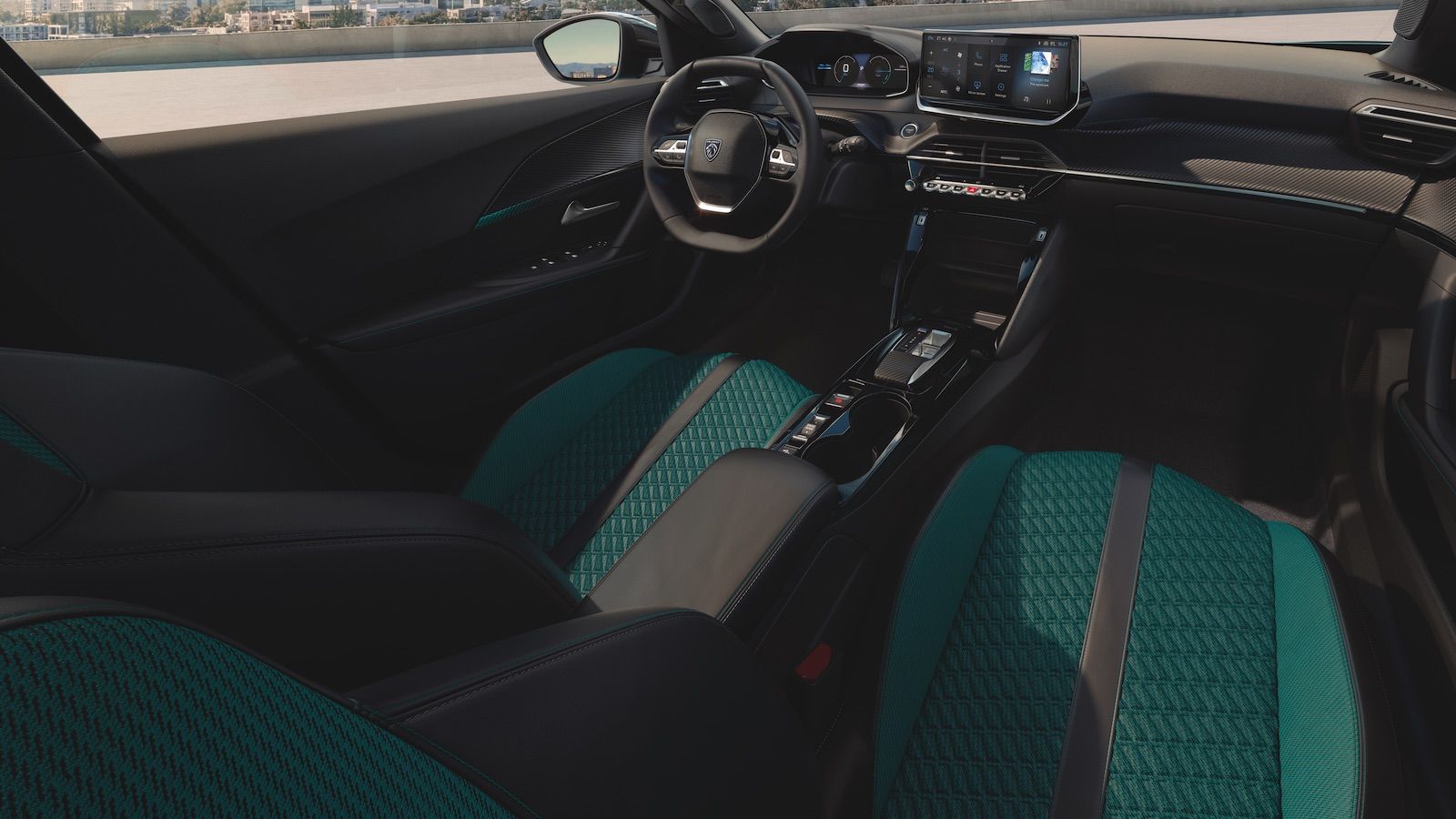 Νέα έκδοση Envy για τα Peugeot 208 και 2008 - Πότε θα έρθει στην Ελλάδα