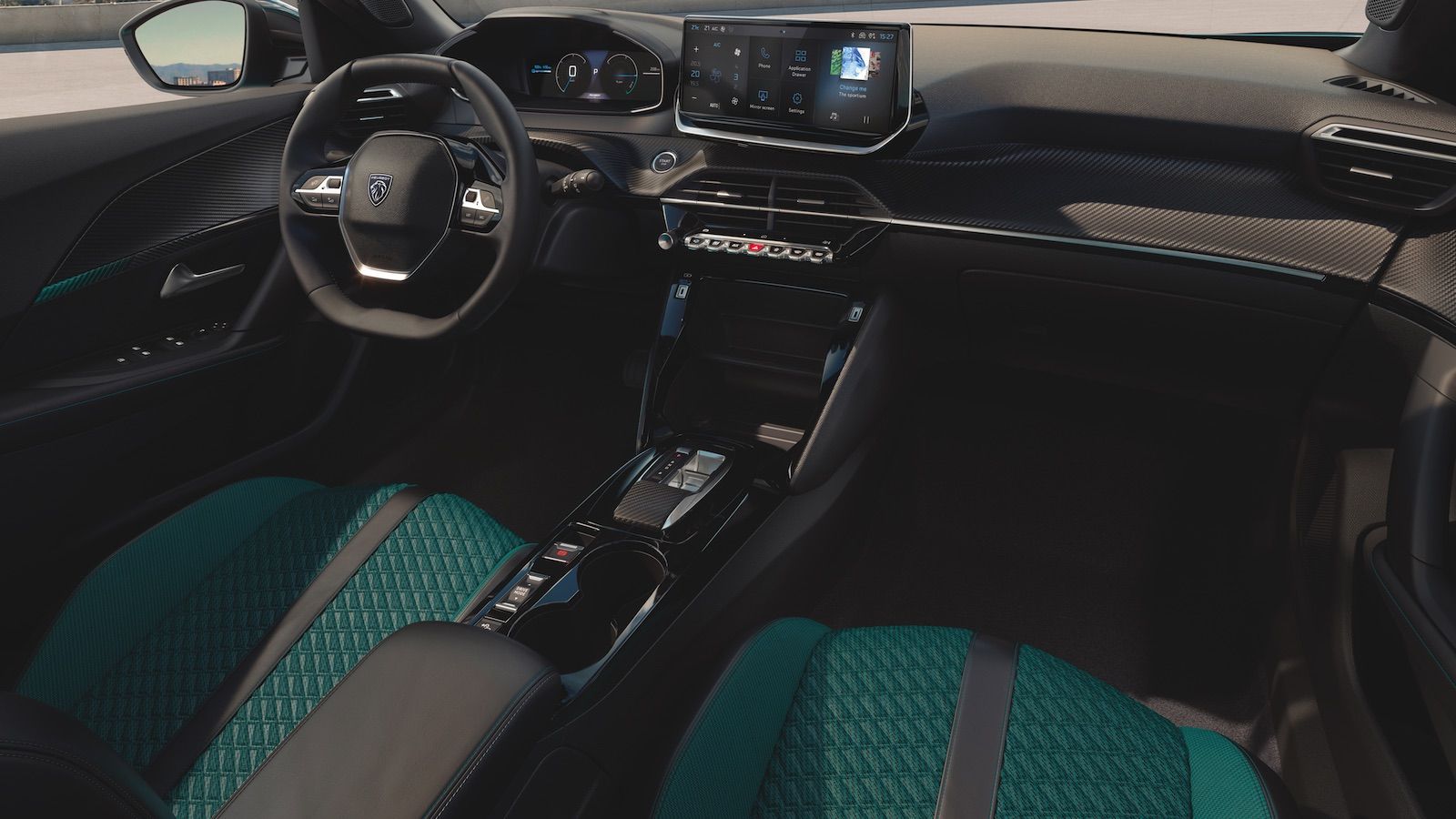 Νέα έκδοση Envy για τα Peugeot 208 και 2008 - Πότε θα έρθει στην Ελλάδα