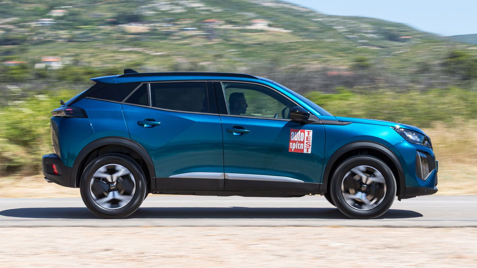 Peugeot 2008: Τι κερδίζεις με 1.300€ έξτρα εκτός από 10 άλογα;