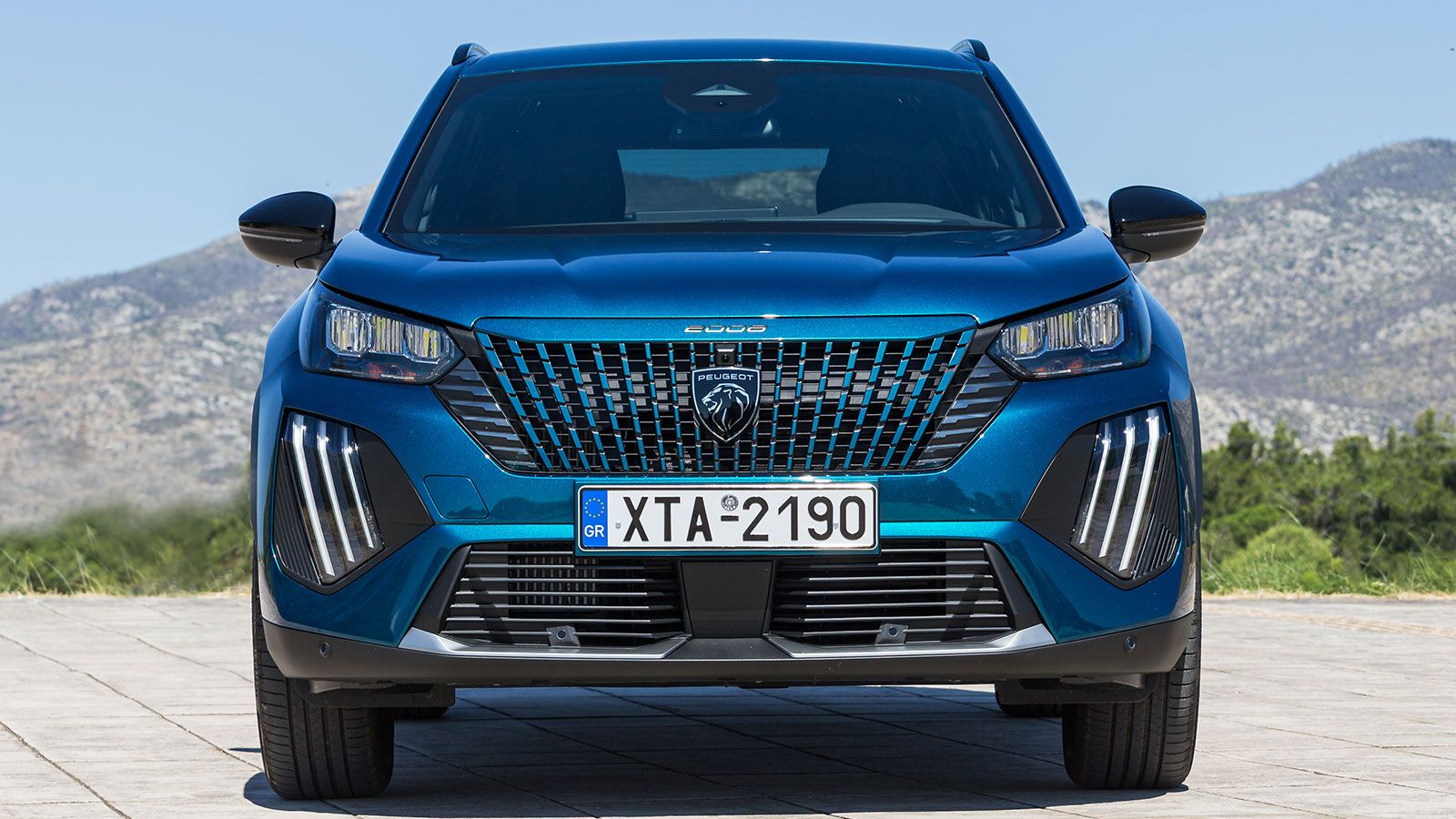 Peugeot 2008: Τι κερδίζεις με 1.300€ έξτρα εκτός από 10 άλογα;