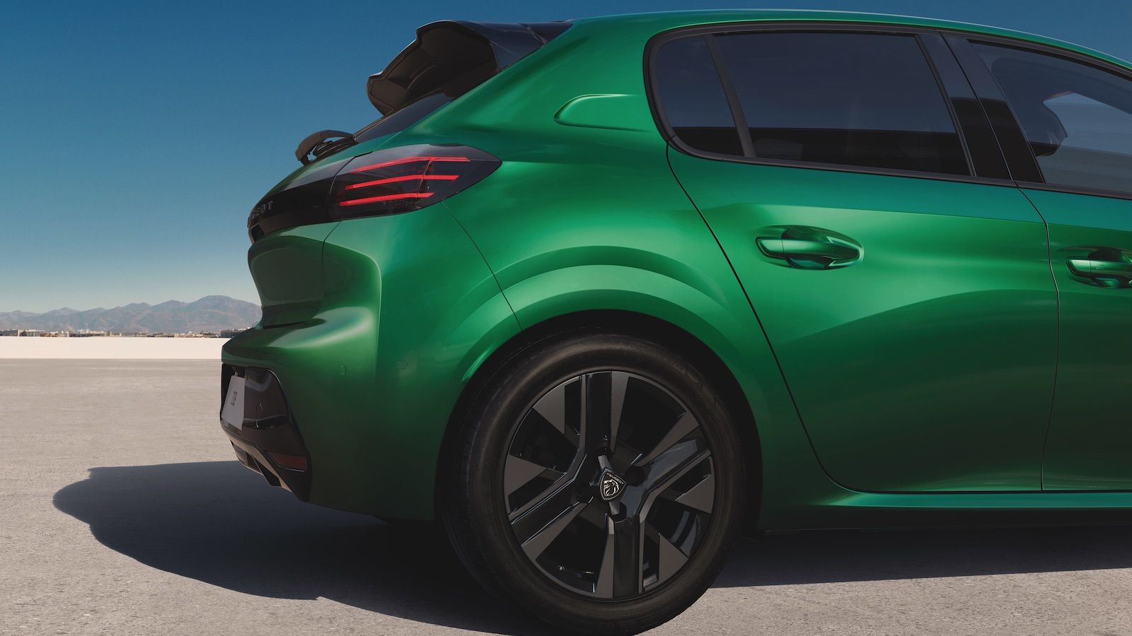Νέα έκδοση Envy για τα Peugeot 208 και 2008 - Πότε θα έρθει στην Ελλάδα