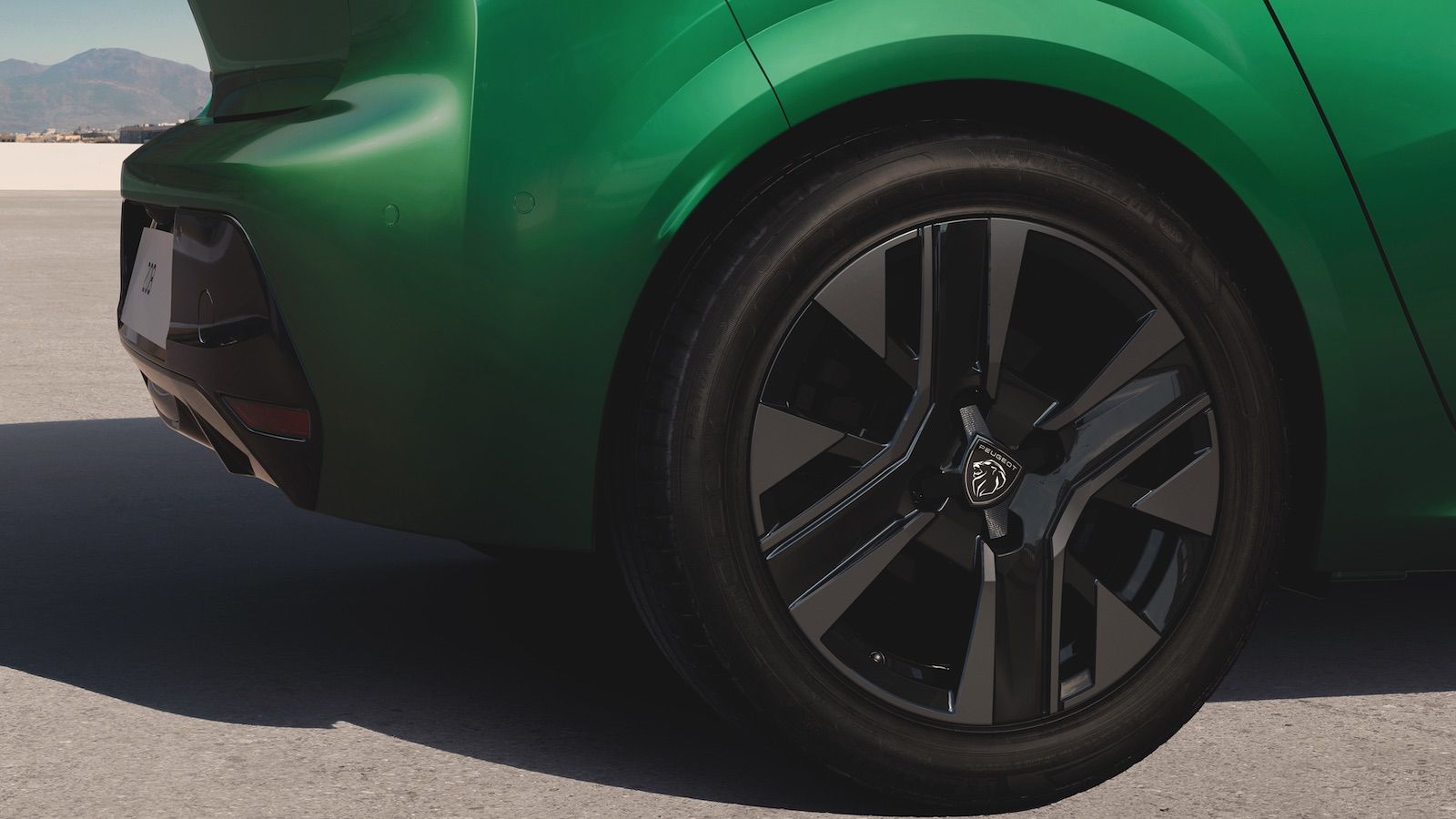 Νέα έκδοση Envy για τα Peugeot 208 και 2008 - Πότε θα έρθει στην Ελλάδα