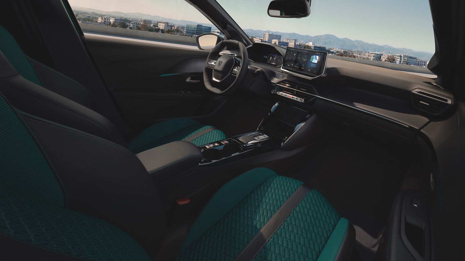 Νέα έκδοση Envy για τα Peugeot 208 και 2008 - Πότε θα έρθει στην Ελλάδα