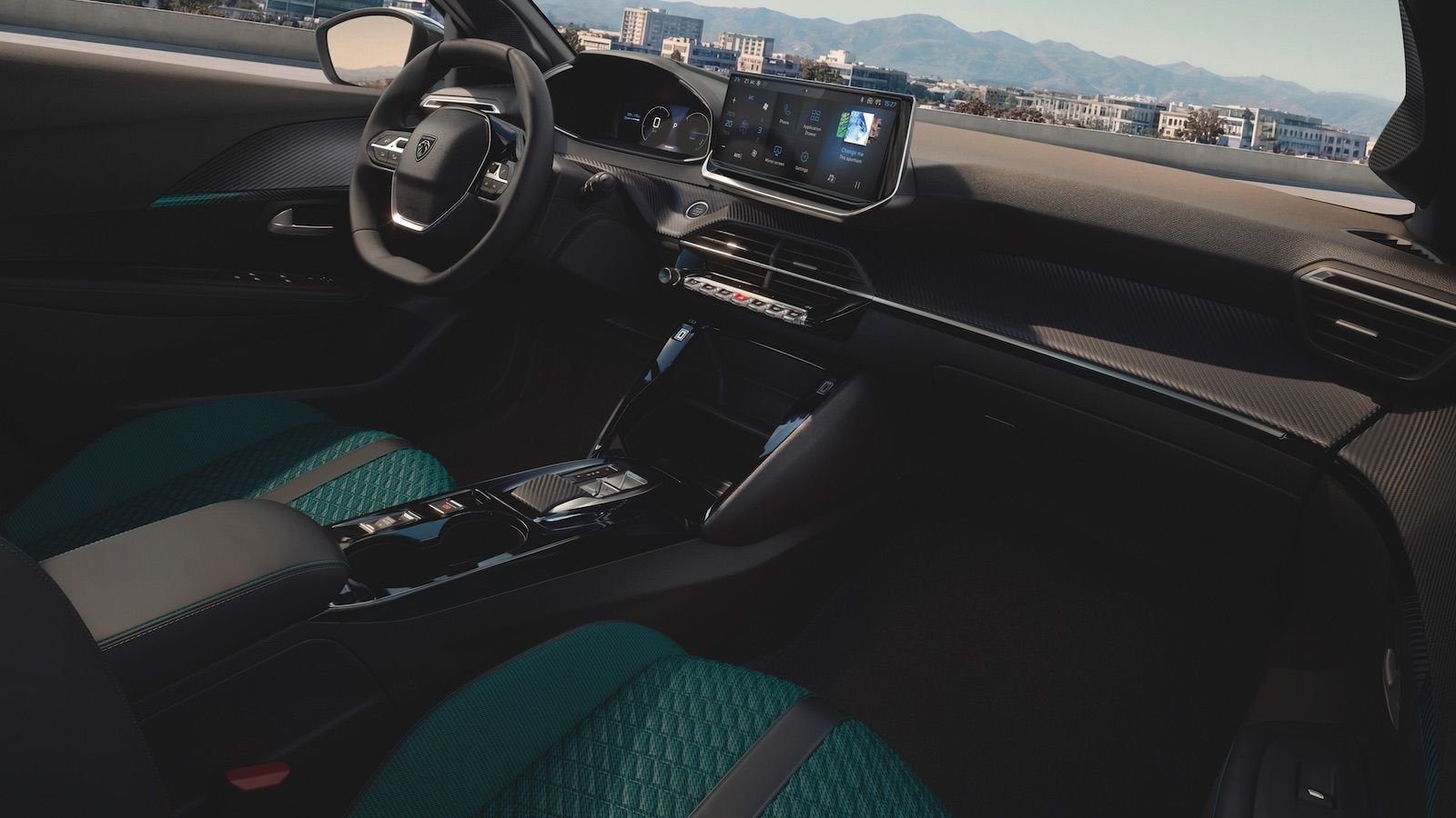 Νέα έκδοση Envy για τα Peugeot 208 και 2008 - Πότε θα έρθει στην Ελλάδα