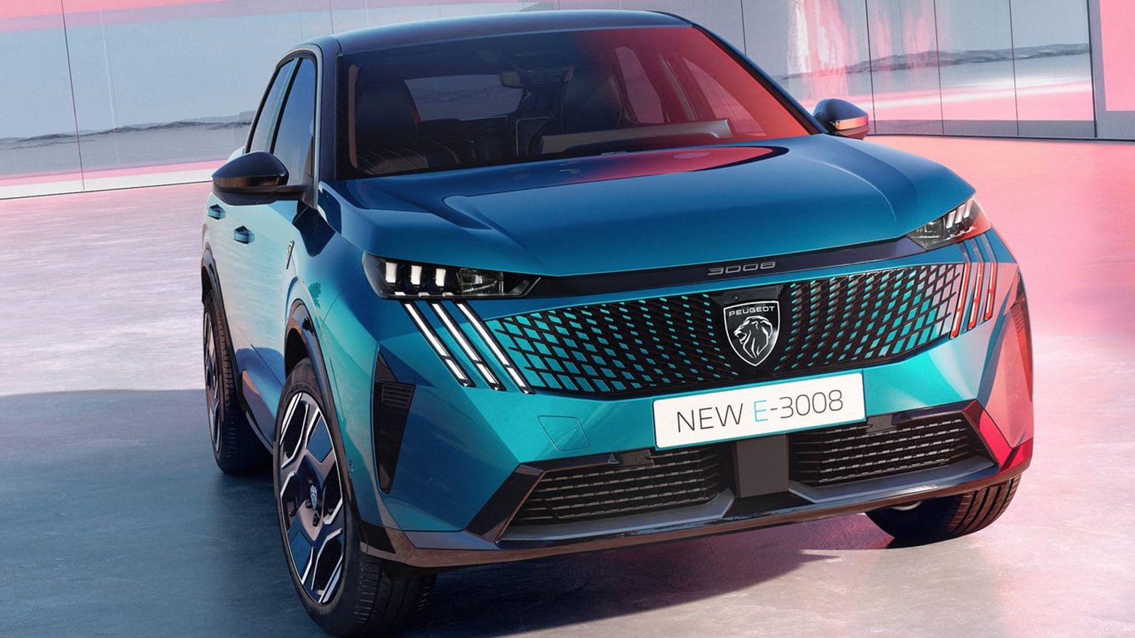 Peugeot e-3008: Νέα βασική έκδοση Style και πιο προσιτό στην Ελλάδα