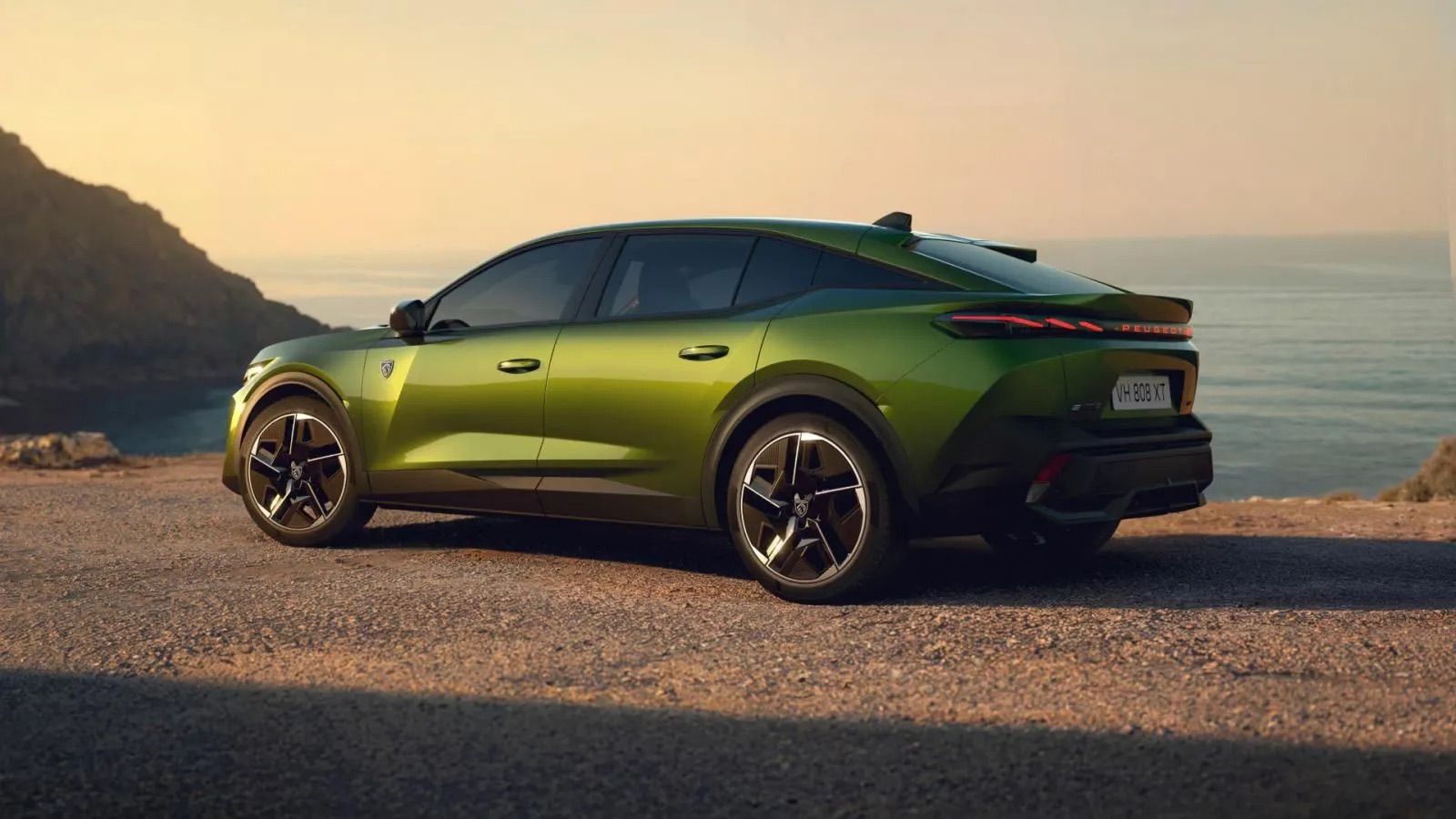 Peugeot 408: Νέα προωθητική ενέργεια ρίχνει την τιμή κάτω από τις 27.000€ 