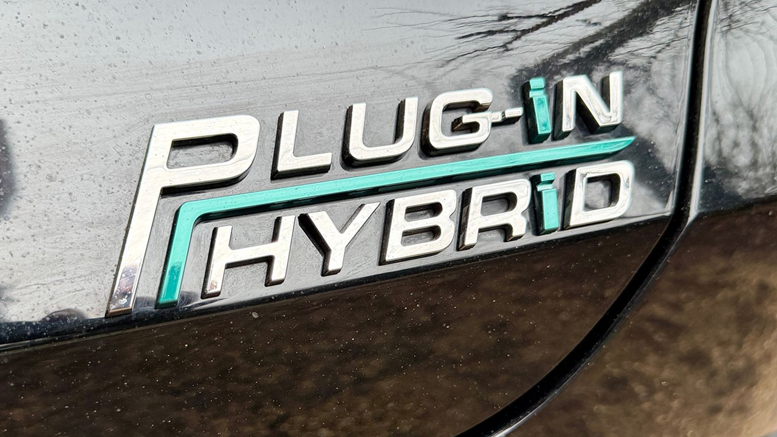 Η ΕΕ ετοιμάζει δασμούς και για τα κινεζικά Plug-in υβριδικά!