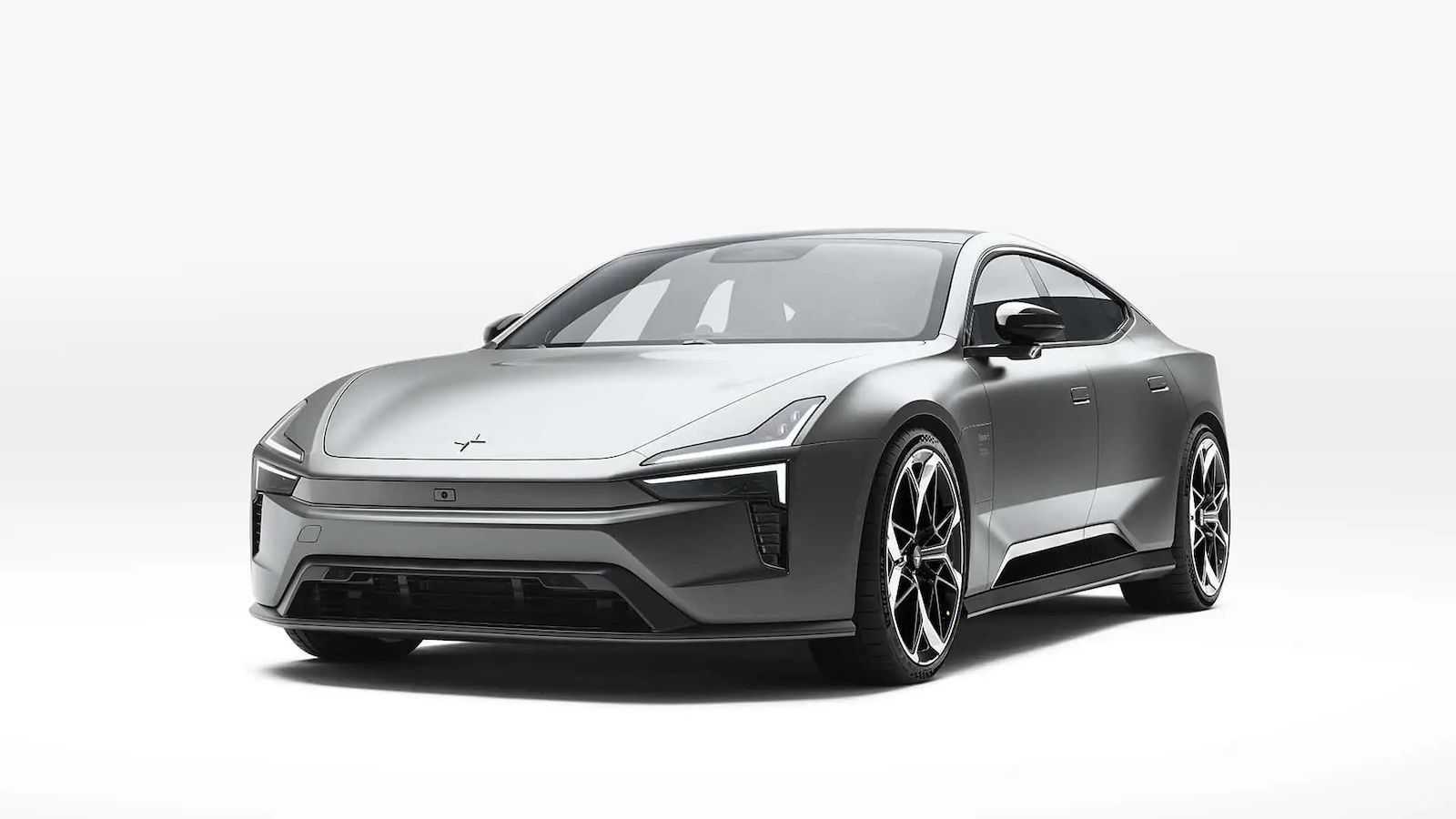 Η Polestar δείχνει τα δόντια της στους Γερμανούς: Έρχονται τα ηλεκτρικά «Beasts»!