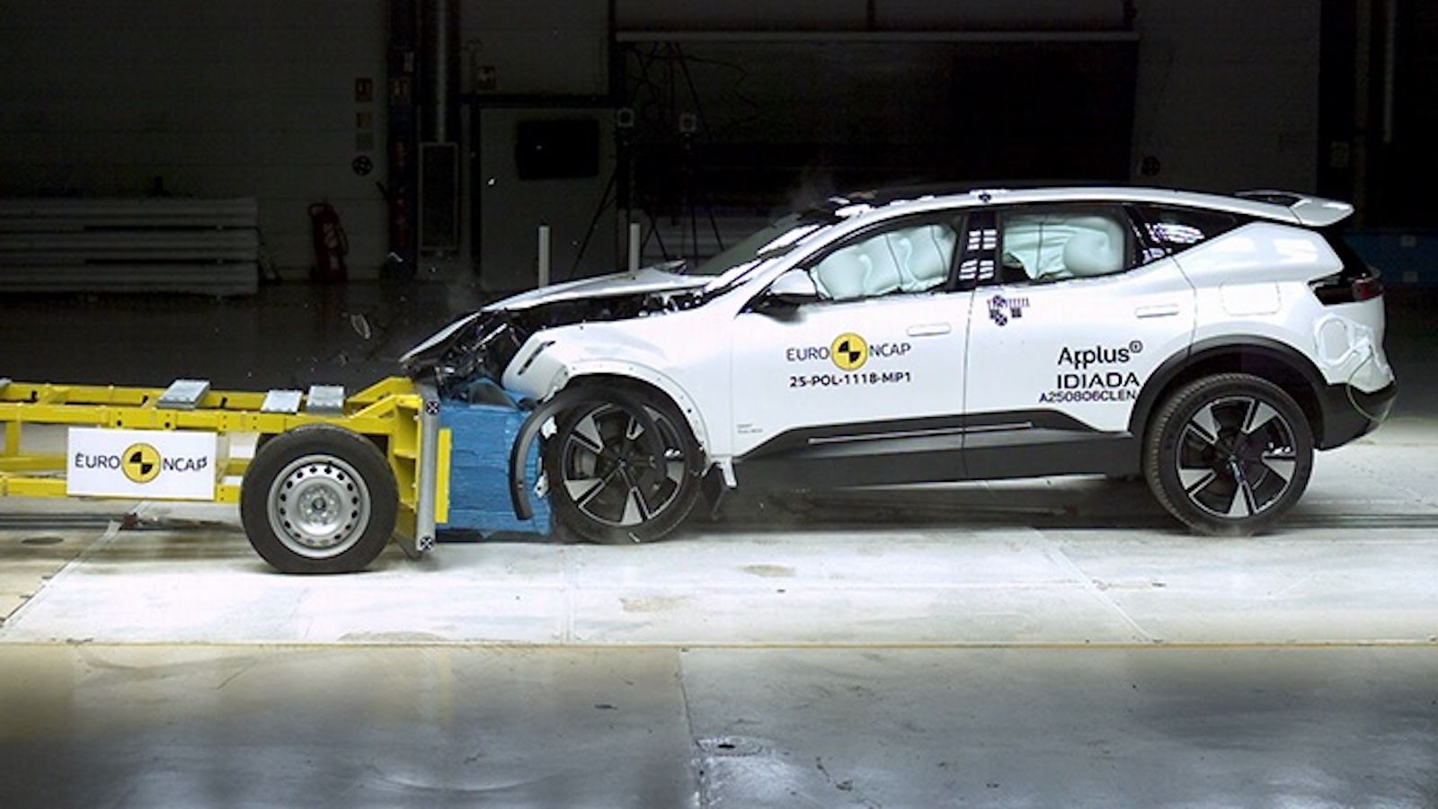 Polestar 3