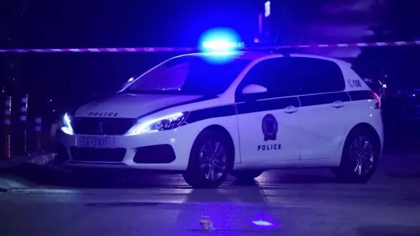Παλλήνη: Σύλληψη 55χρονου για οδήγηση υπό την επήρεια μέθης με ανήλικους επιβάτες
