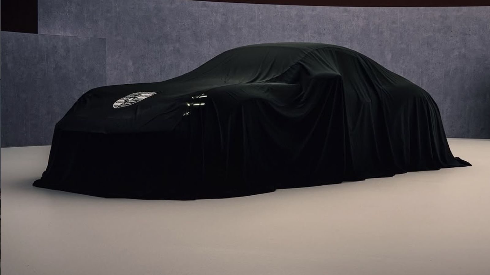 Porsche 911: Η GT3 γίνεται cabrio;  -Τι περιμένουμε στις 14 Απριλίου
