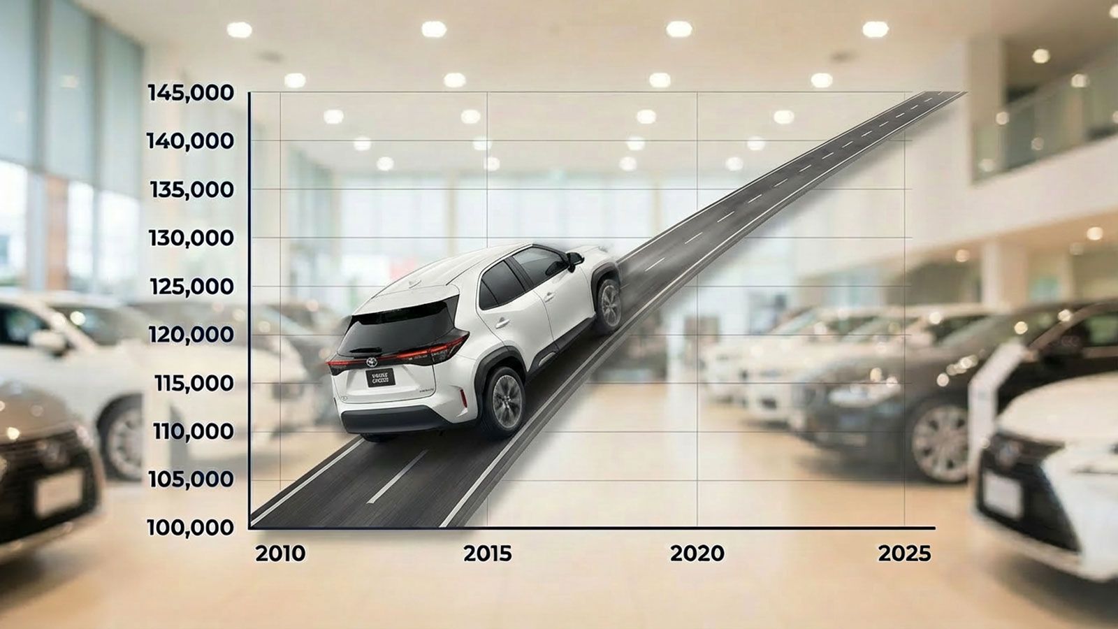 Πωλήσεις αυτοκινήτου 2025 στην Ελλάδα, ανά καύσιμο, κατηγορία αμαξώματος, αγορά leasing -ΙΧ | autotriti.gr