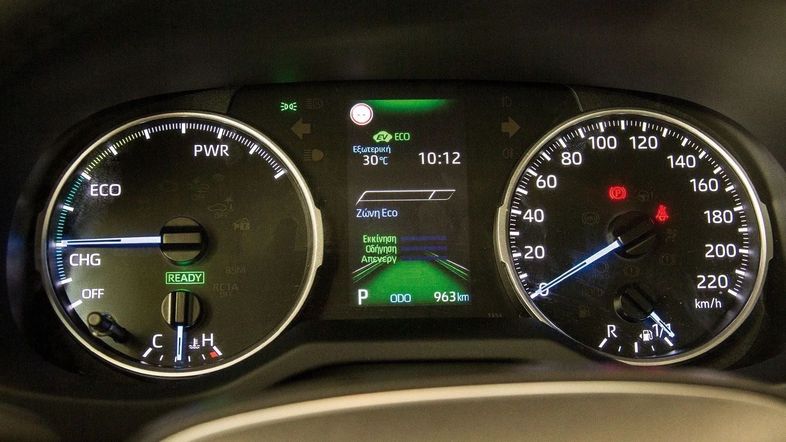 Μεταχειρισμένο Toyota RAV4 (2019-2025): Αξίζει το Hybrid των 222 PS;