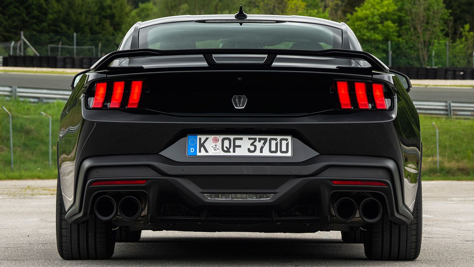 Αποστολή στην Αυστρία: Το πλάνο Ready Set Ford για την Ευρώπη με 5 νέα μοντέλα