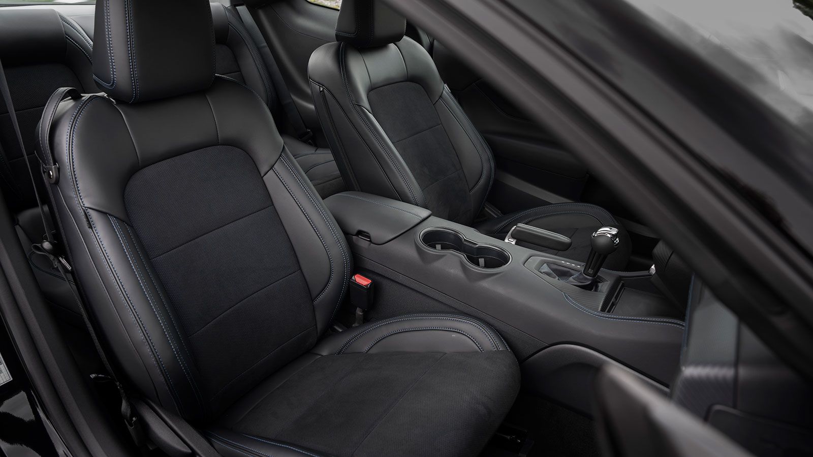Αποστολή στην Αυστρία: Το πλάνο Ready Set Ford για την Ευρώπη με 5 νέα μοντέλα