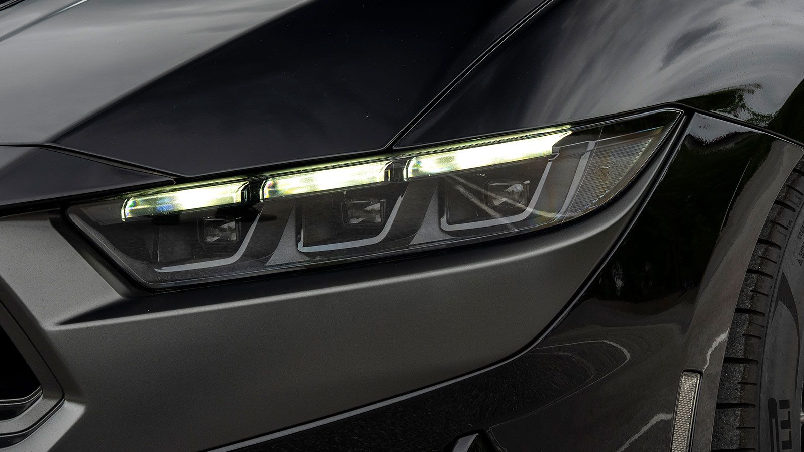 Αποστολή στην Αυστρία: Το πλάνο Ready Set Ford για την Ευρώπη με 5 νέα μοντέλα