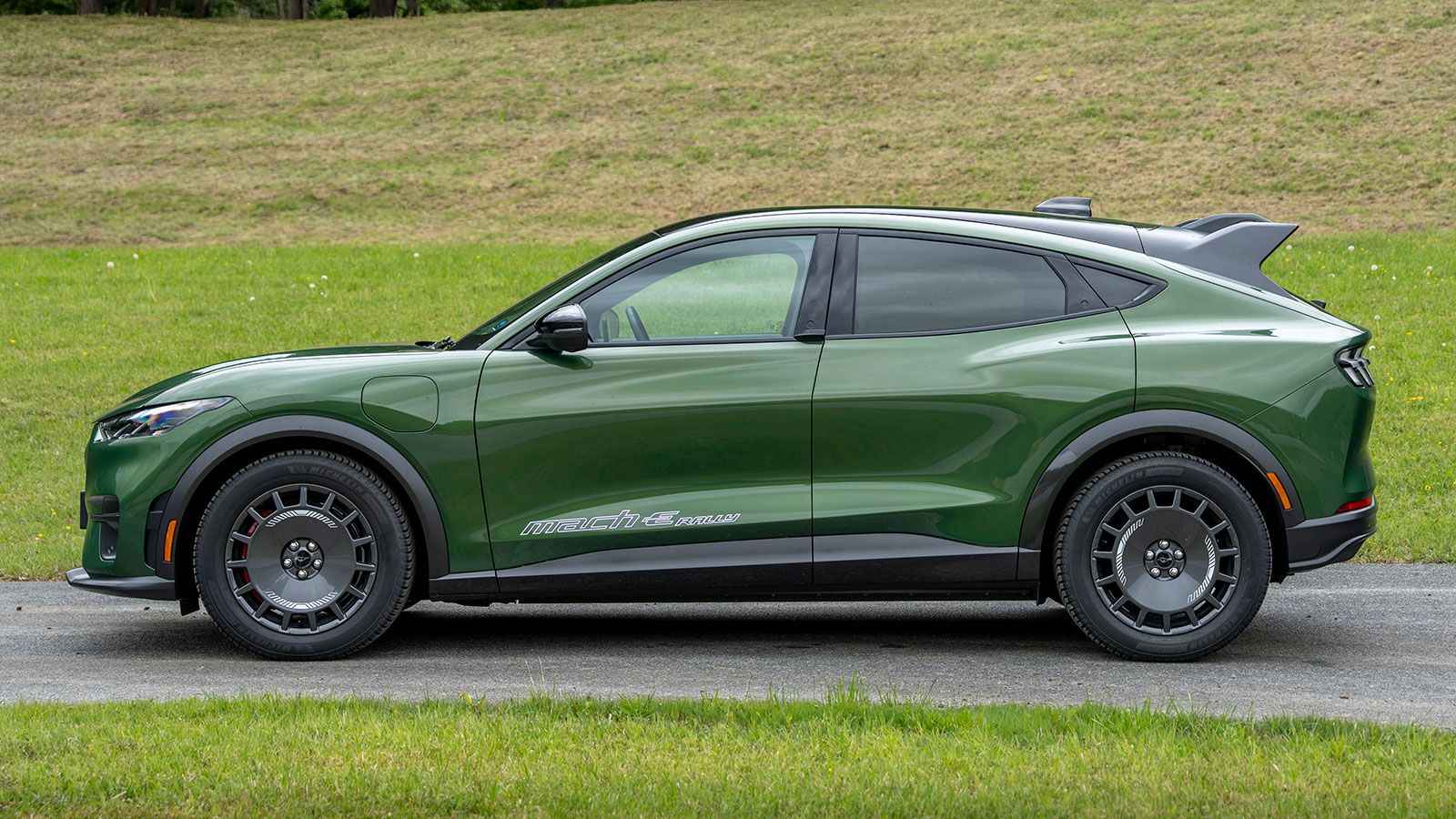 Αποστολή στην Αυστρία: Το πλάνο Ready Set Ford για την Ευρώπη με 5 νέα μοντέλα