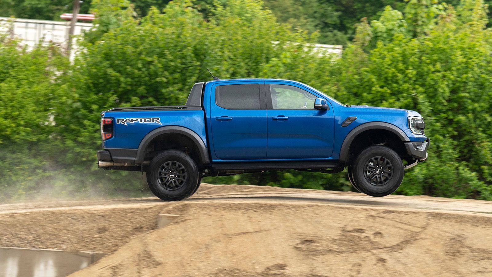 Αποστολή στην Αυστρία: Το πλάνο Ready Set Ford για την Ευρώπη με 5 νέα μοντέλα