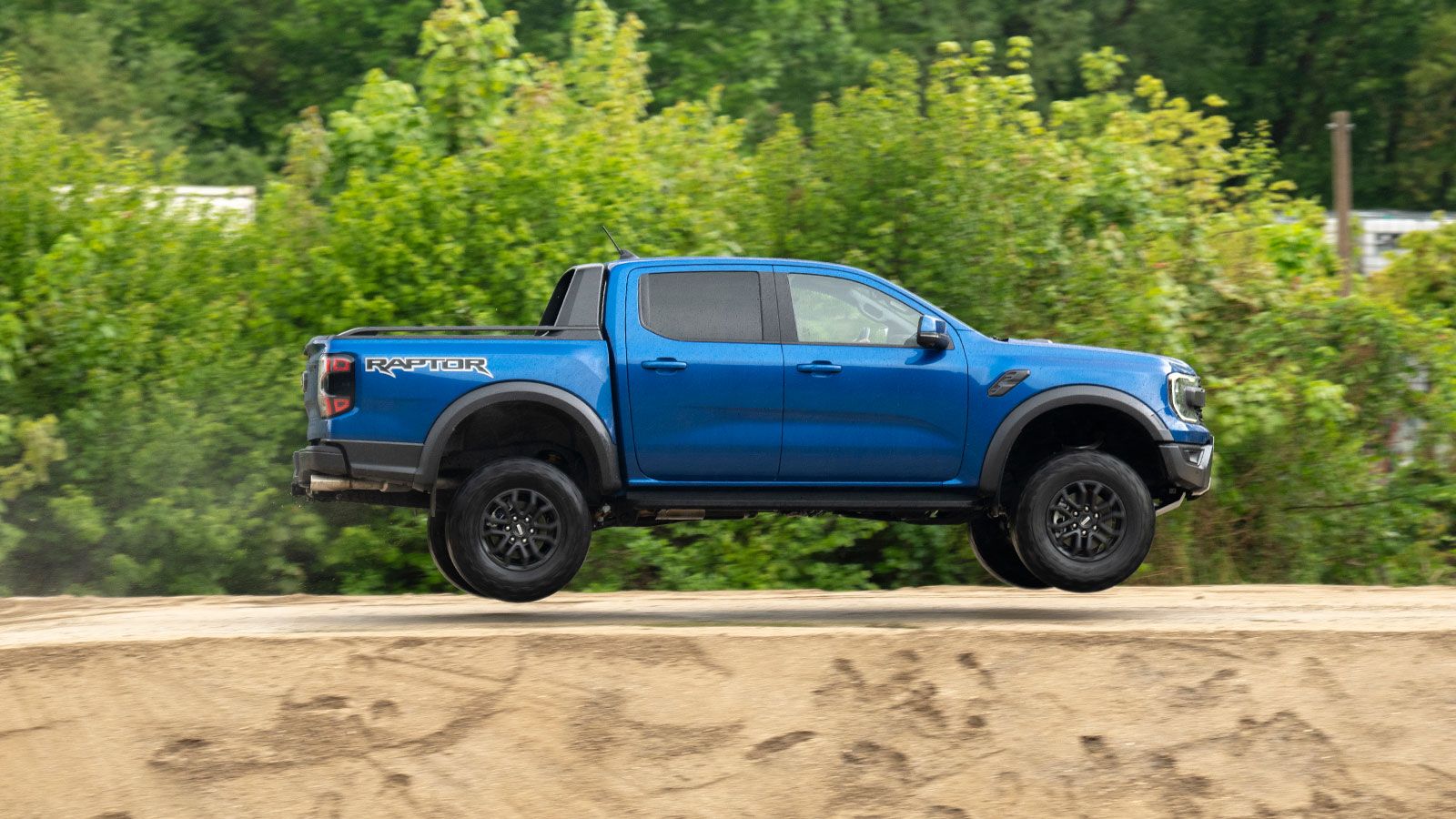 Αποστολή στην Αυστρία: Το πλάνο Ready Set Ford για την Ευρώπη με 5 νέα μοντέλα