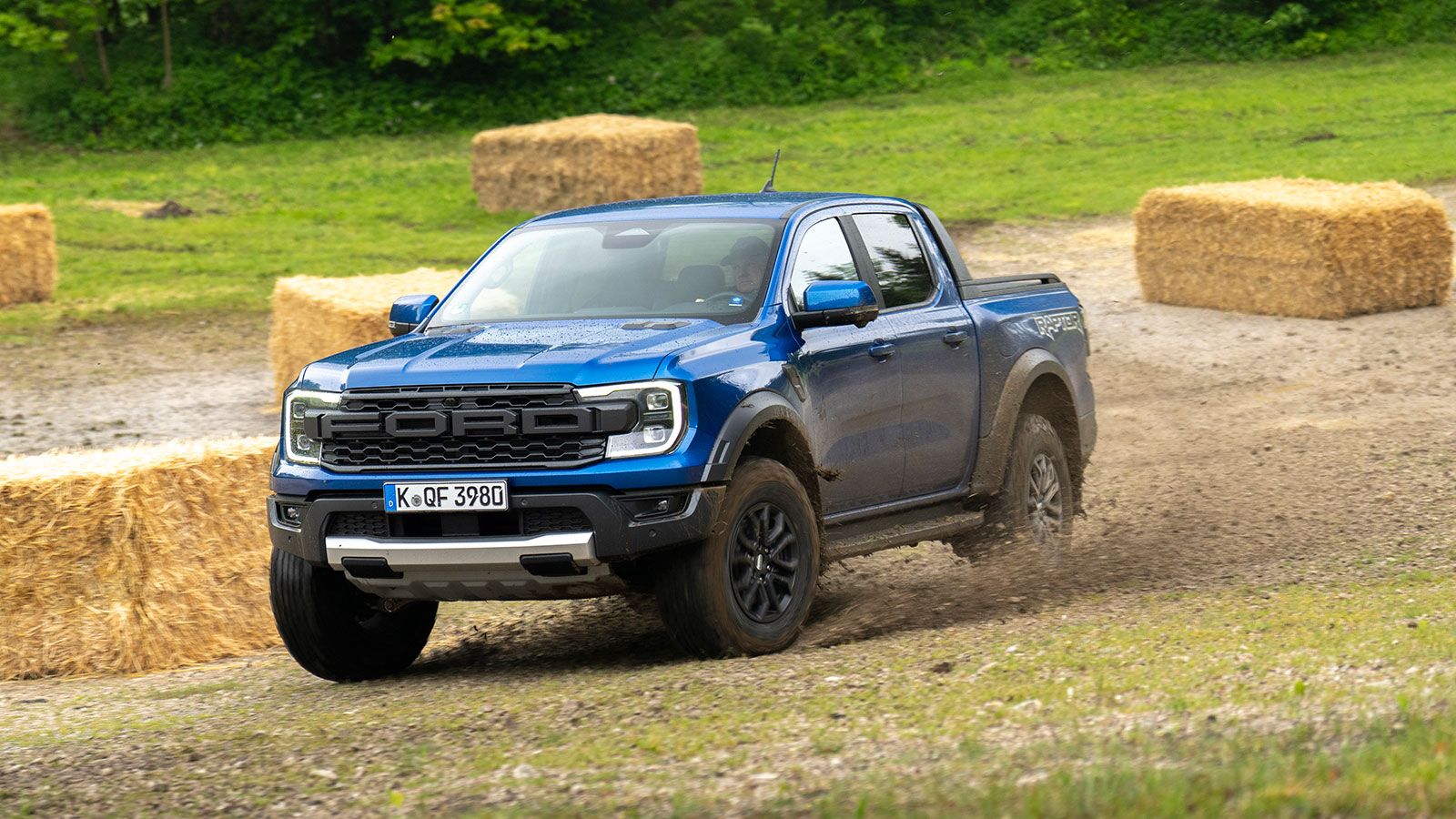 Αποστολή στην Αυστρία: Το πλάνο Ready Set Ford για την Ευρώπη με 5 νέα μοντέλα