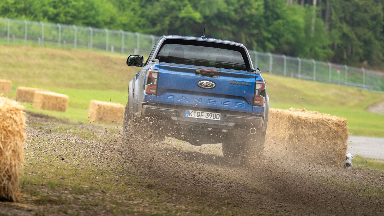Αποστολή στην Αυστρία: Το πλάνο Ready Set Ford για την Ευρώπη με 5 νέα μοντέλα