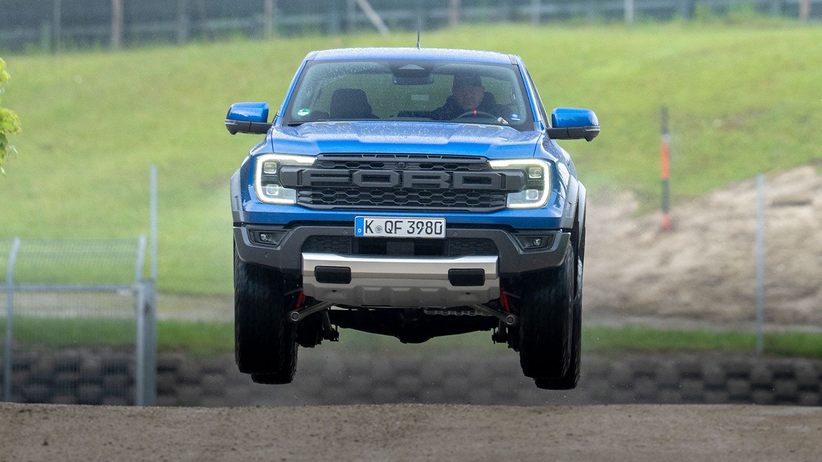 Αποστολή στην Αυστρία: Το πλάνο Ready Set Ford για την Ευρώπη με 5 νέα μοντέλα