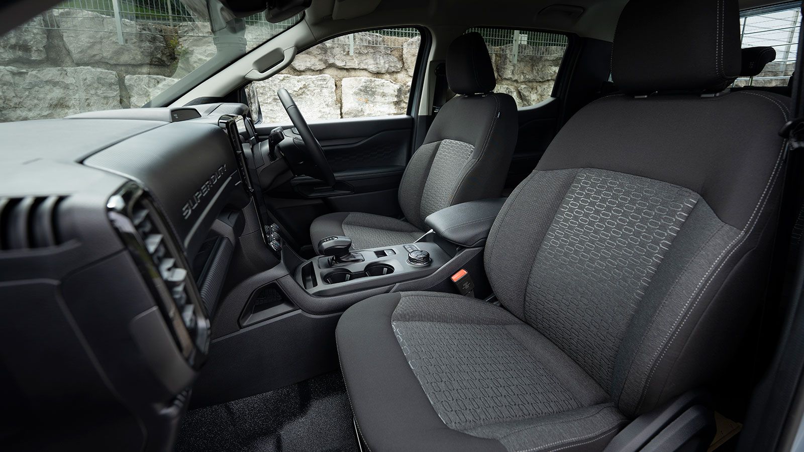 Αποστολή στην Αυστρία: Το πλάνο Ready Set Ford για την Ευρώπη με 5 νέα μοντέλα