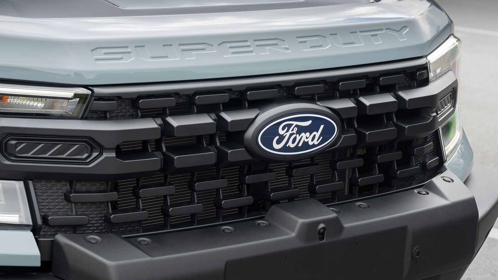 Αποστολή στην Αυστρία: Το πλάνο Ready Set Ford για την Ευρώπη με 5 νέα μοντέλα