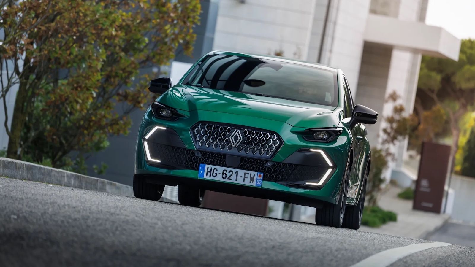 Παύση στις πωλήσεις του νέου Renault Clio στη Γερμανία -Τι συμβαίνει & τι έπεται