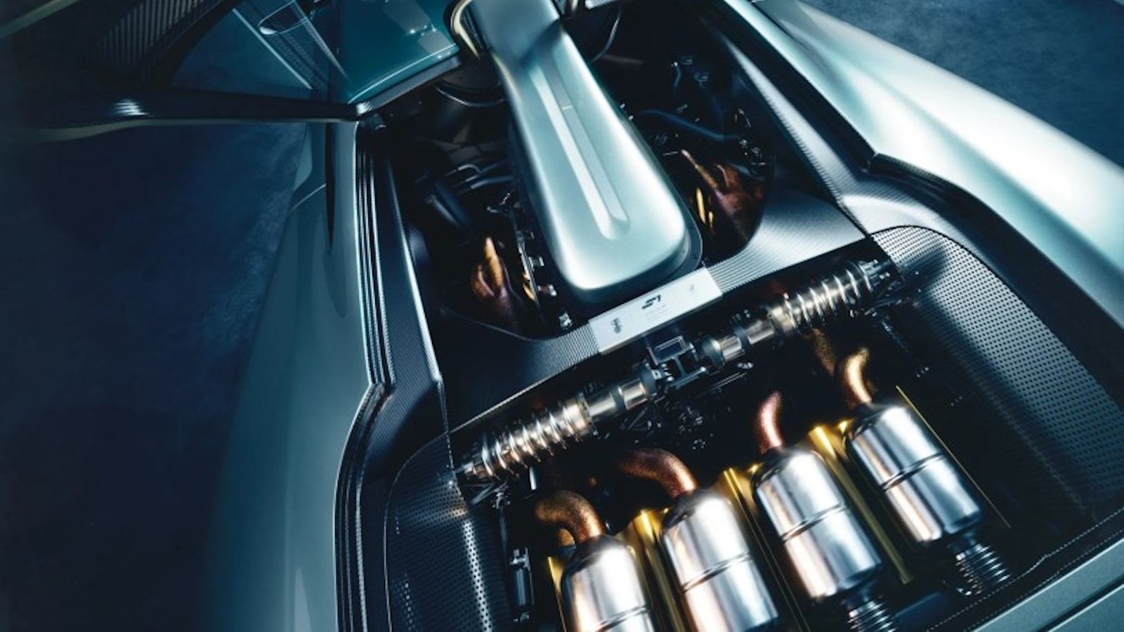 Gordon Murray S1: Η «νέα McLaren F1» με 690 PS και χειροκίνητο κιβώτιο