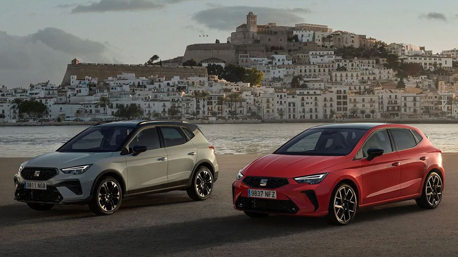 Τι είπε ο επικεφαλής της SEAT για το μέλλον της μάρκας 