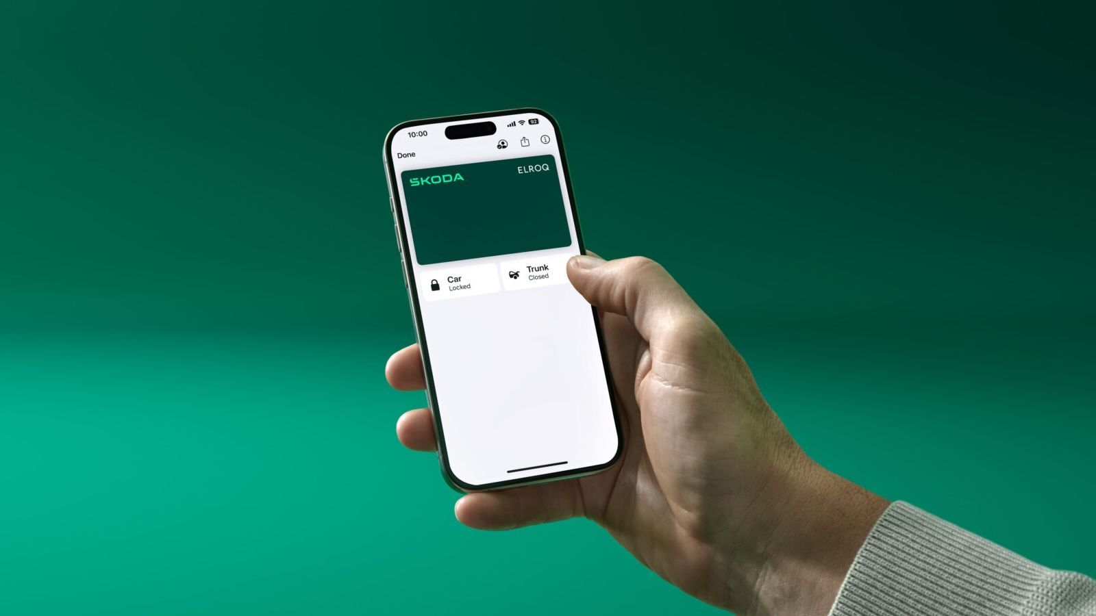Digital Key