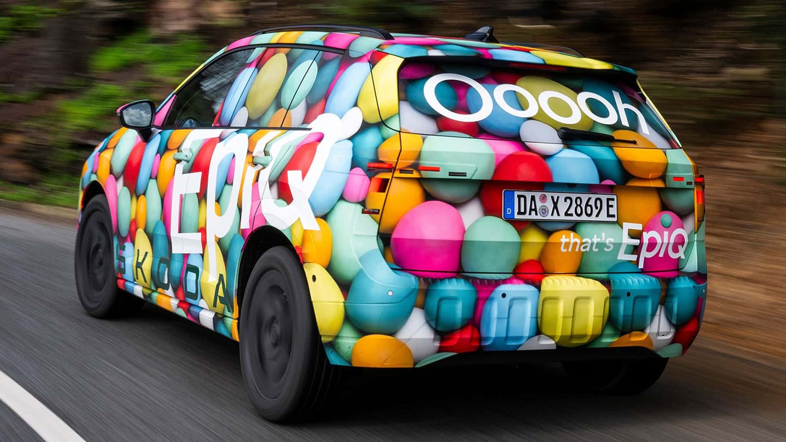 Όταν το Skoda Epiq προσφερθεί στις αγορές το κόστος απόκτησης υπολογίζεται ότι θα ξεκινά από περίπου 25.000 ευρώ.
