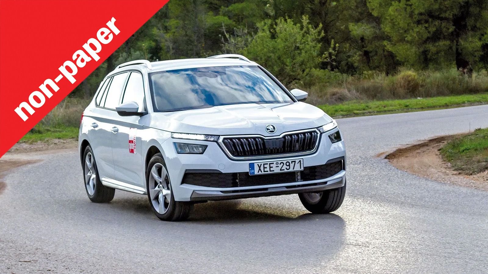 Γιατί η Skoda βάζει φρένο στα ηλεκτρικά & το «γυρνά» στα υβριδικά;