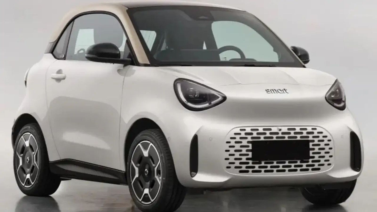 Αποκάλυψη: smart #2 –Η μεγάλη επιστροφή κόντρα στα SUV