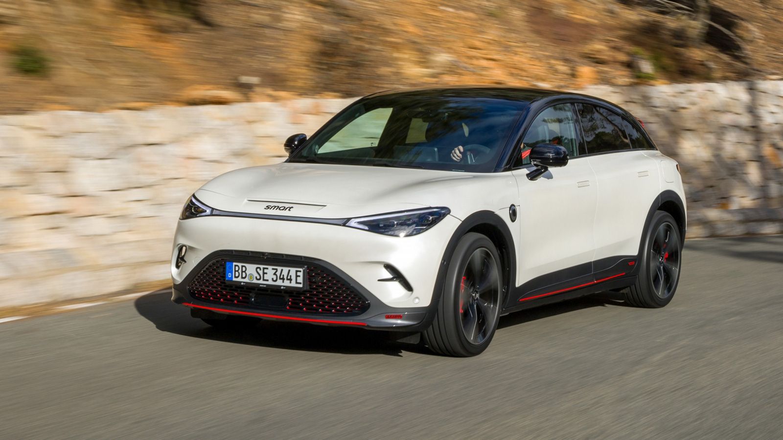 428 άλογα σε SUV – χρειάζεσαι ακόμα σπορ κουπέ;