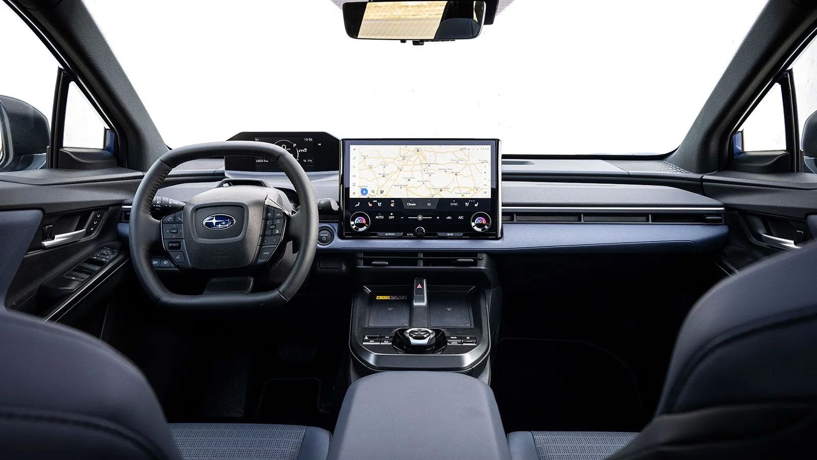 Subaru E-Outback: Αυτές είναι οι τιμές του στην Ελλάδα
