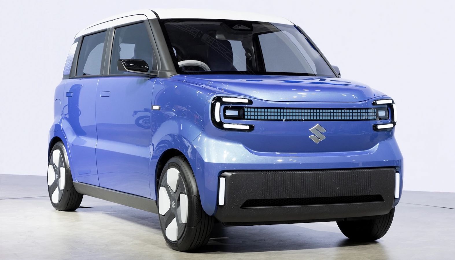 Vision e-Sky Japan Mobility Show