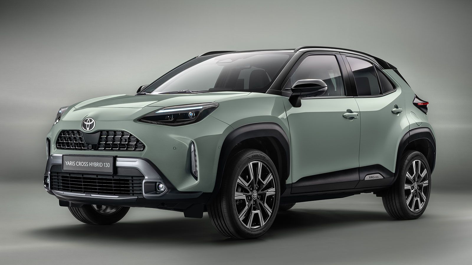 Yaris Cross ή άλλο Toyota Hybrid; Ποιο σου ταιριάζει καλύτερα;
