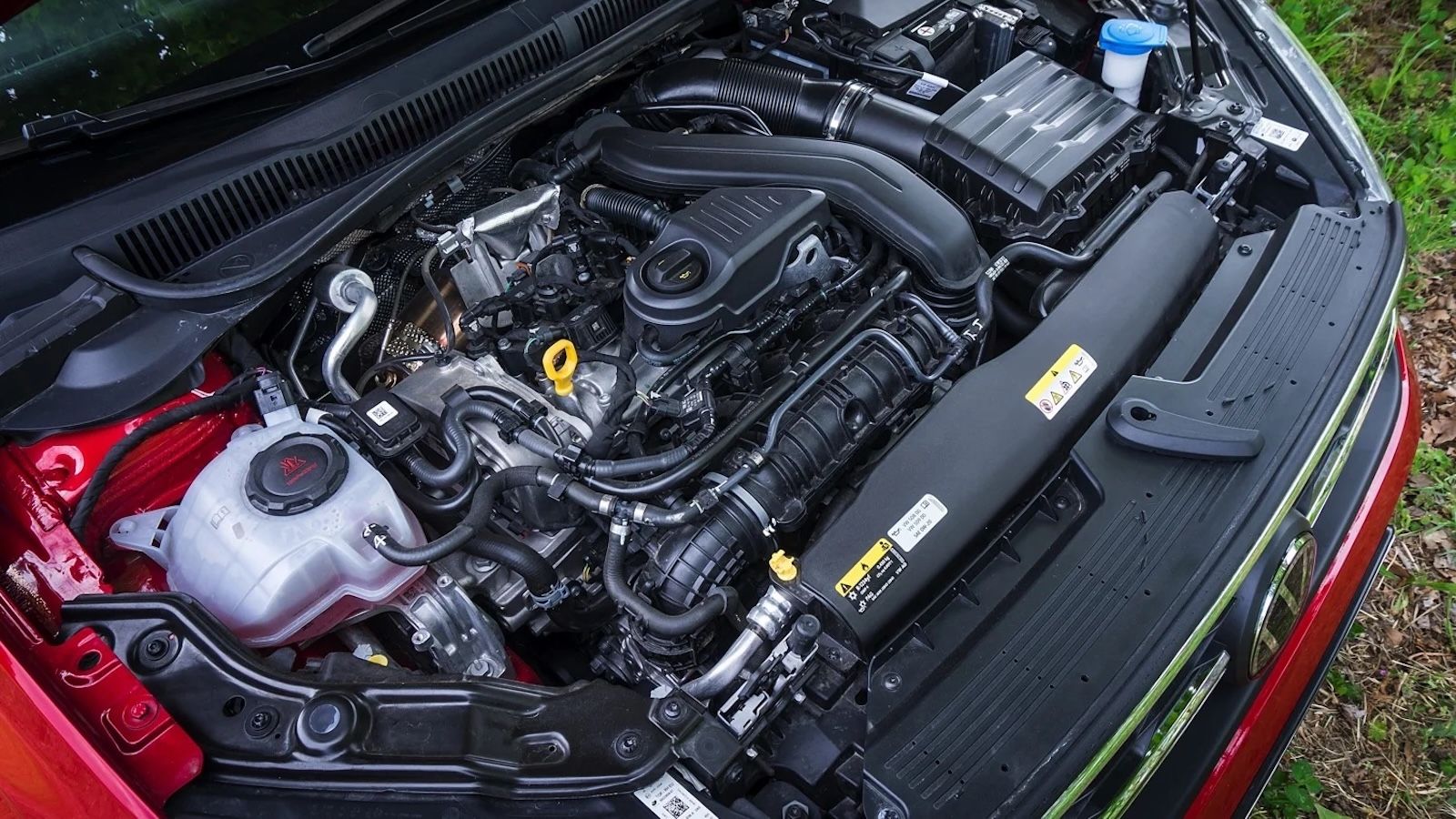 Μεταχειρισμένο VW Taigo (2021-2025): Αξίζει το 1,5 TSI των 150 PS;