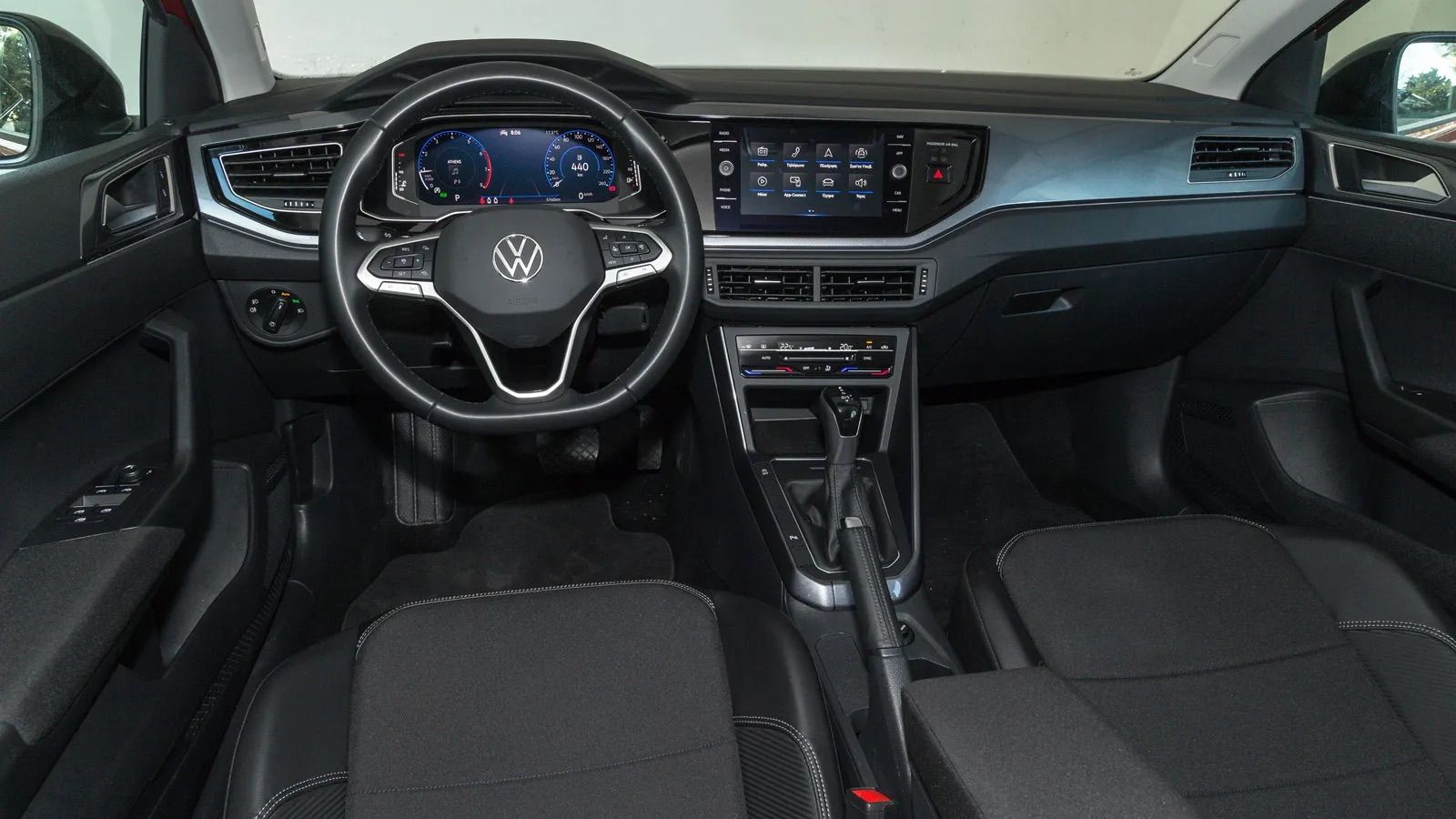 Μεταχειρισμένο VW Taigo (2021-2025): Αξίζει το 1,5 TSI των 150 PS;
