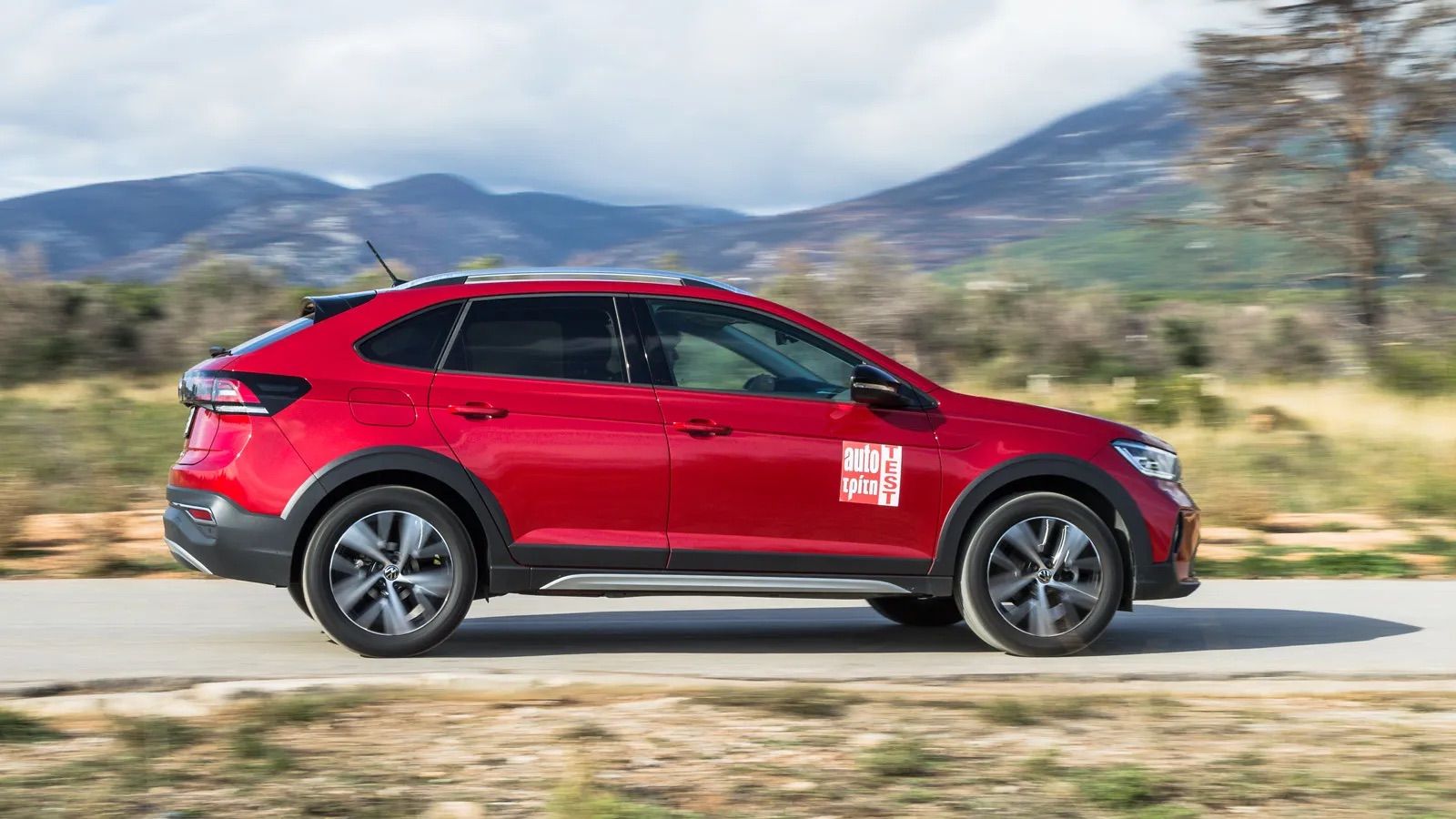 Μεταχειρισμένο VW Taigo (2021-2025): Αξίζει το 1,5 TSI των 150 PS;