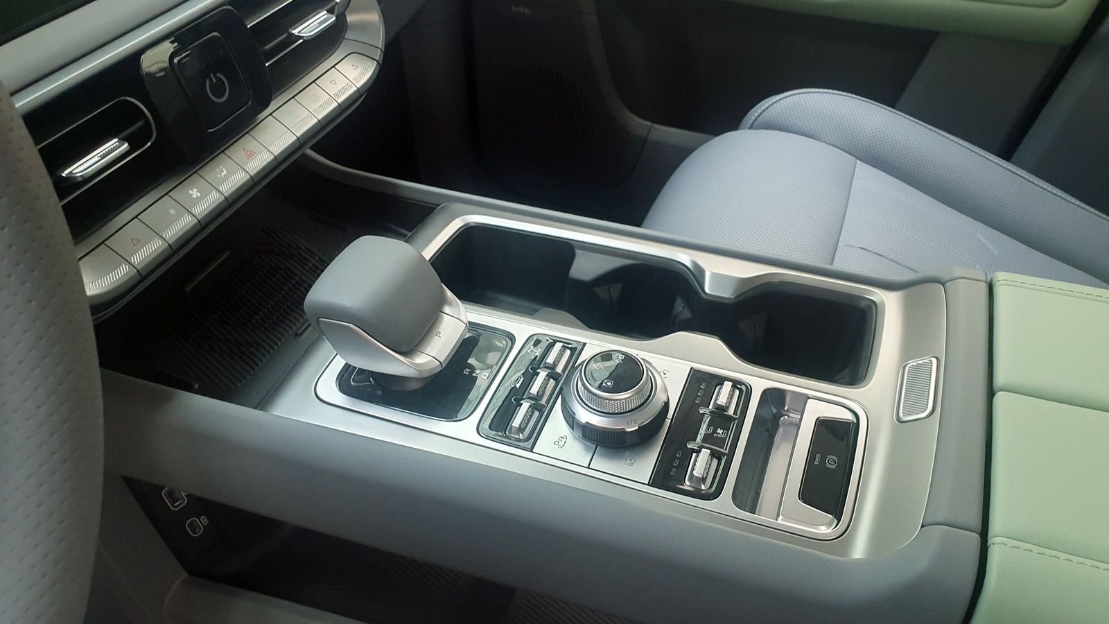 BAIC BJ 40