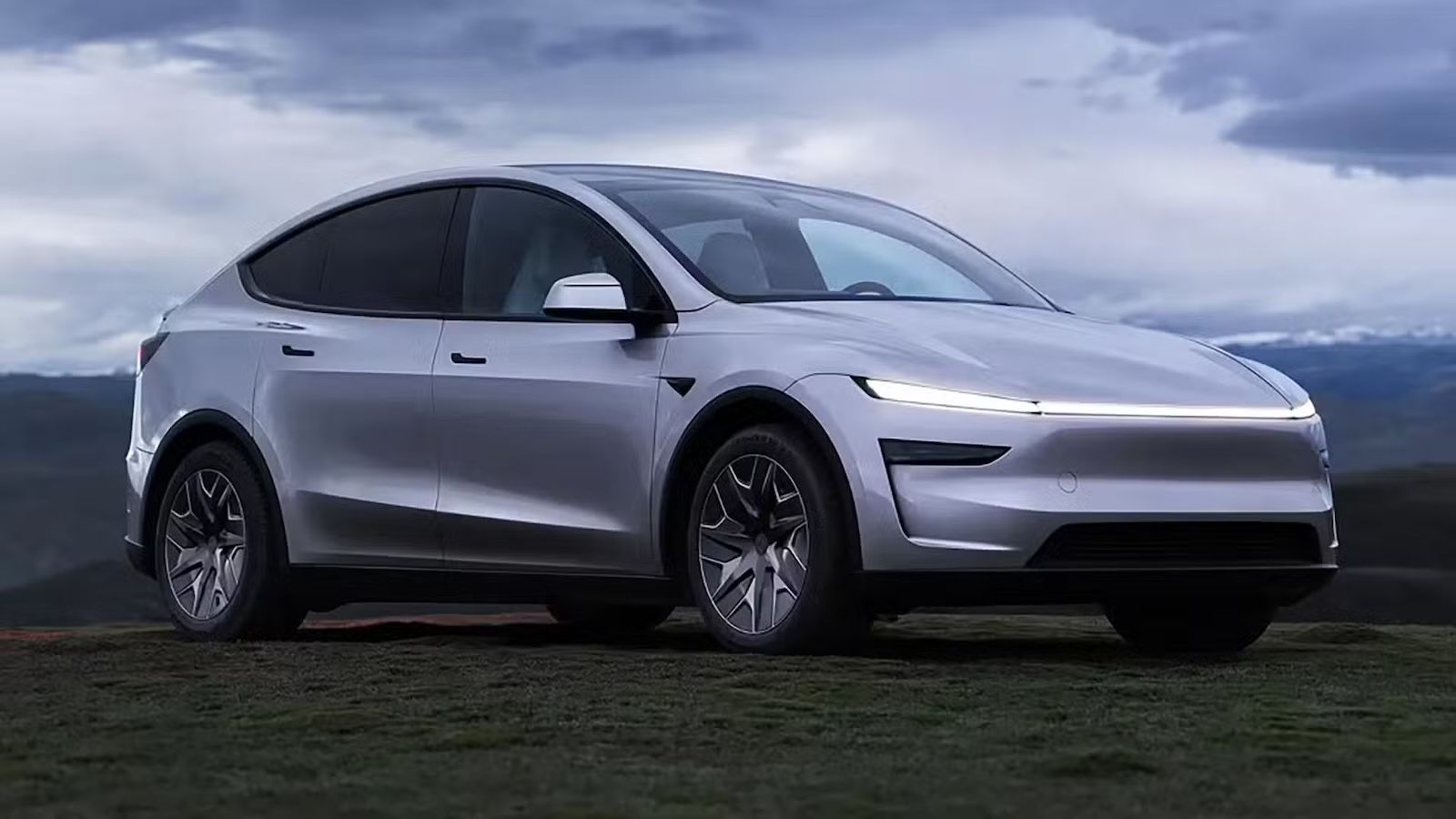 Tesla Model Y L: Το εξαθέσιο SUV έρχεται στην Ευρώπη το 2026
